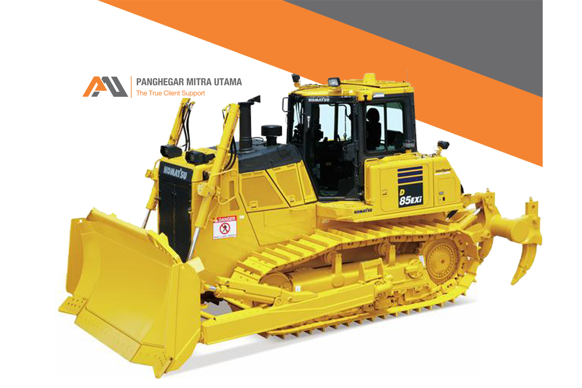 panghegar indonesia alat berat forklift crane bandung