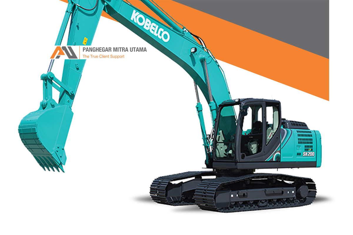 panghegar indonesia alat berat forklift crane bandung