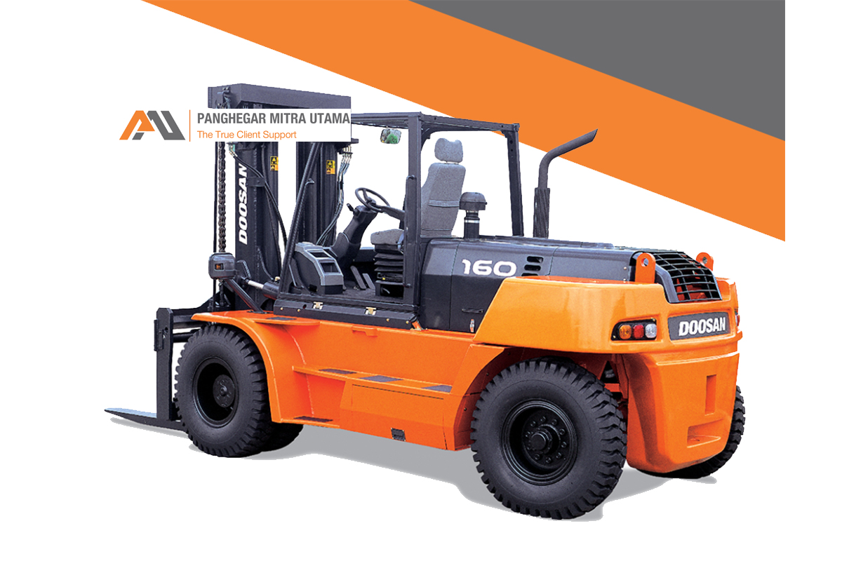 panghegar indonesia alat berat forklift crane bandung