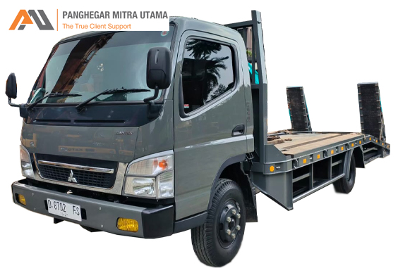 panghegar indonesia alat berat forklift crane bandung